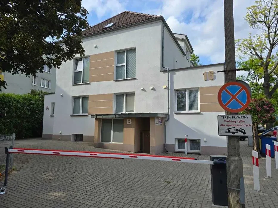 BEZPOŚREDNIO Winogrady ,Brak czynszu Administr, Internet-WiFi Gratis - 1/8