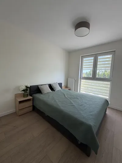 3 pokojowe mieszkanie w apartamentowcu - miniatura 3