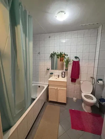 Mieszkanie 42 m² | 2 pokoje | Balkon | Mały Płaszów - miniatura 5
