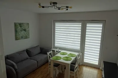Wynajmę mieszkanie 37m2 Warszawa Praga-Południe