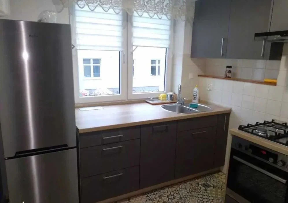 2 pokoje, 47 m2, Wieniawa, Lublin - 1/8
