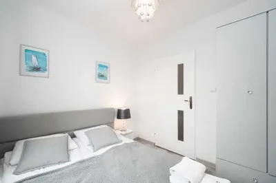 Obudź się z widokiem na morze! Gdańsk Brzeźno | Wolne od zaraz | Bezpośrednio - miniatura 4