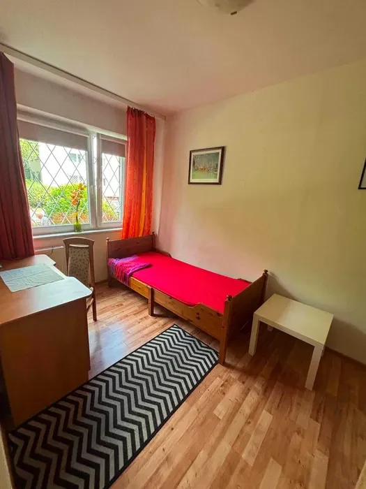 Mieszkanie 2-pokojowe – Mokotów, Wierzbno | 3400 zł/mies. – wszystkie opłaty w cenie - 1/8