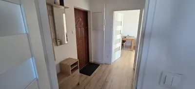Wynajme mieszkanie