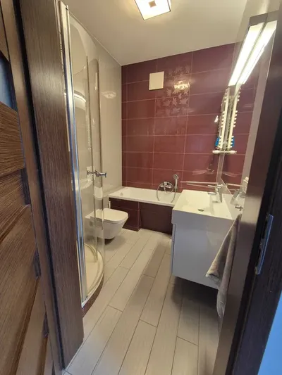 Mieszkanie 71 m² 3 pokoje z miejscem postojowym, Żoliborz Rydygiera - miniatura 5