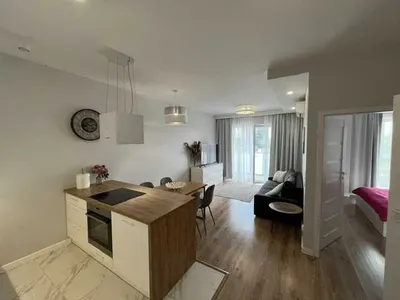 Mieszkanie 2 pokojowe w centrum Łodzi Apartamenty Mickiewicza 4