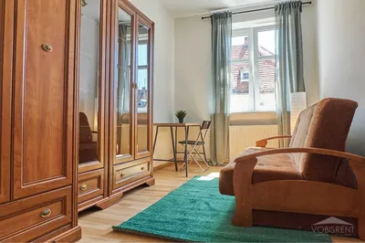 5-pok. mieszkanie na wynajem | Plac Piłsudskiego – całe mieszkanie lub na pokoje - miniatura 2