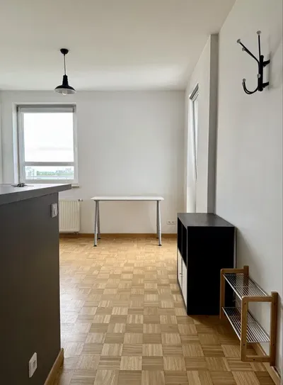 Przytulne mieszkanie Tarchomin przy ul. Myśliborskiej - miniatura 5