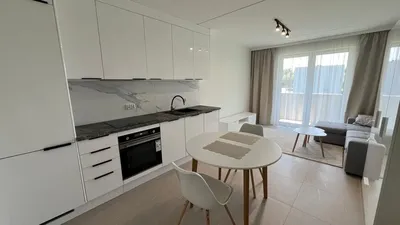 Wynajmę kawalerkę Kęty Nowe Miasto - miniatura 2