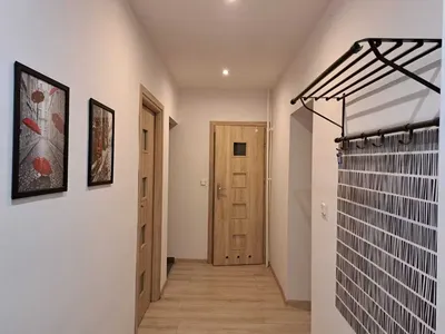 DO WYNAJĘCIA dwa 1-osobowe pokoje, 10m2, ul. Wierzbowa, przy UMED, UŁ - miniatura 3