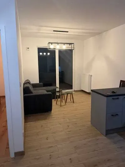 Kawalerka warszawa ursus plus garaż od zaraz - miniatura 4