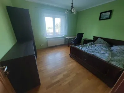Pokoje na wynajem