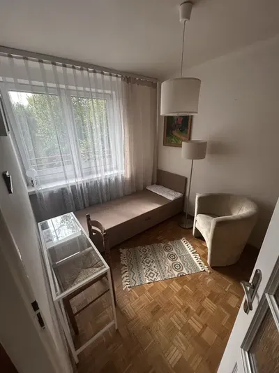 Mieszkanie do wynajecia LSM - miniatura 3