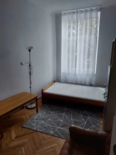 Wynajmę 3-pokojowe mieszkanie w samym centrum Lublina! - miniatura 3