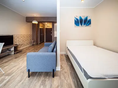 Grzegórzecka 105 | 38 m² | po remoncie | balkon | wysoki standard - miniatura 5