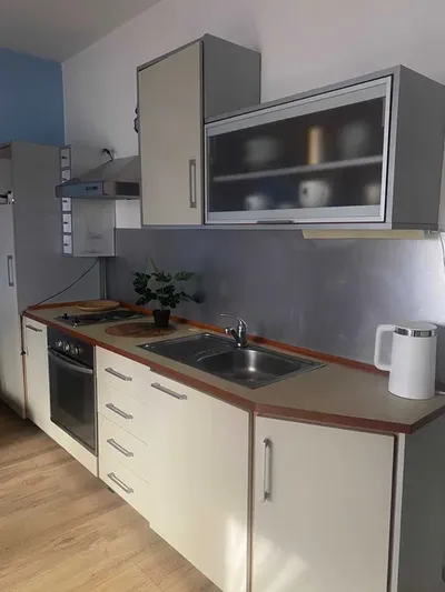 Wilda- centrum, 2 pokojowe, ciche i komfortowe - miniatura 2