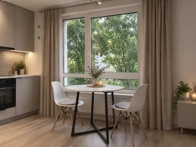 NOWA, PRZYTULNA KAWALERKA 30 m² | Ursus | NOWE strzeżone osiedle - miniatura 3