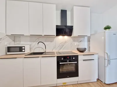 Pokój jednoosobowy- Grzegórzki - Rondo Mogilskie - ul. Narzymskiego 26- 1300 zł - miniatura 4