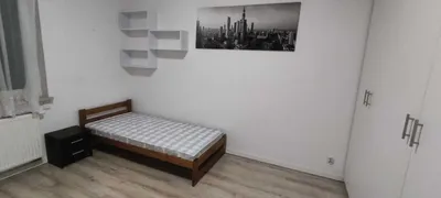 Duży pokój 16m2 ul. Cyprysowa, światłowód - miniatura 4