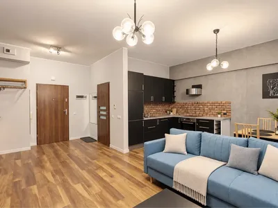 Mieszkanie 2-pokojowe 52,3 m² z miejscem parkingowym – Glinki - miniatura 2