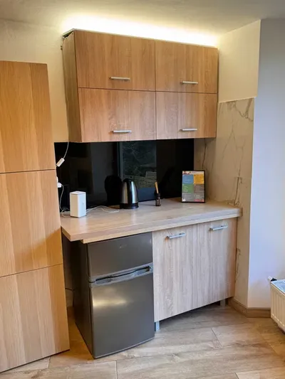 2 pokojowy apartament - miniatura 3