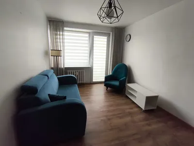 Jasne i przytulne MIESZKANIE 2 pokoje, WITOMINO na wynajem - miniatura 3