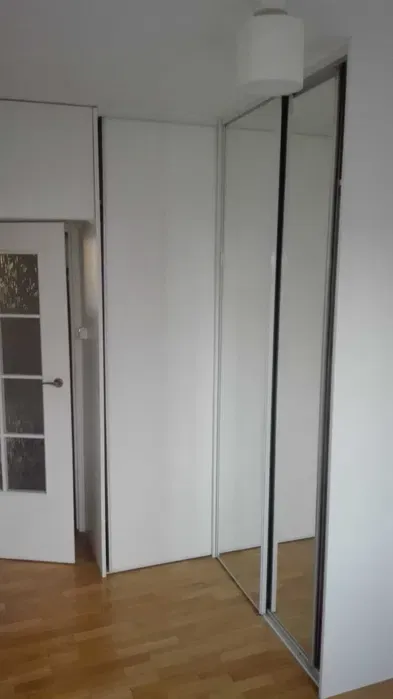 3 pokoje 1 piętro, kampus UAM, Batorego, Las - miniatura 3