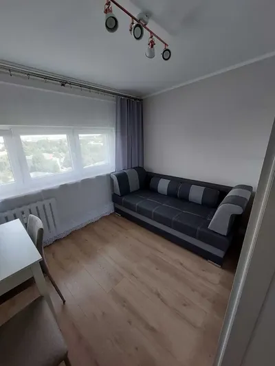 Wynajmę mieszkanie