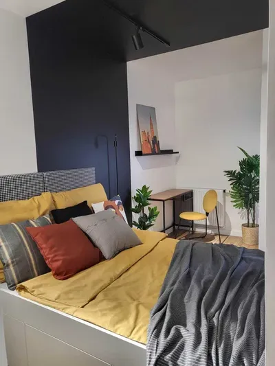Nowoczesne/Klima/32m2/loggia/ Stańczyka - miniatura 4