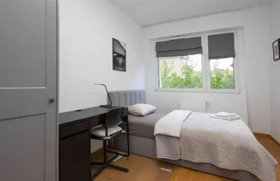 Luksusowy apartament 74,9 m² | 2 sypialnie | Słowackiego 7B | Jeżyce, Poznań | V piętro, winda | 9 500 zł + media - miniatura 2