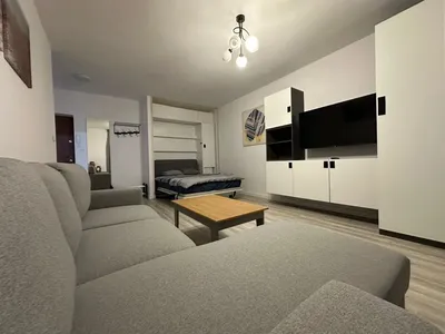 Mieszkanie 38 m² | Gdynia Leszczynki | Blisko SKM | Piwnica - miniatura 2