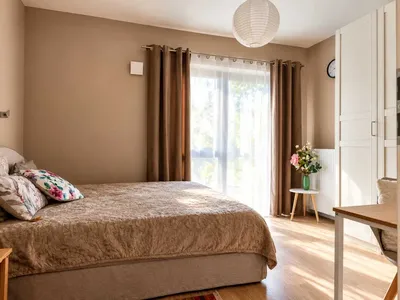 3 POK ul. Puławska 227 wysoki standard GARAŻ BALKON od zaraz - miniatura 4
