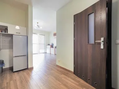 Nowoczesne Studio 28m2 | ul. Wrocławska | Krowodrza - miniatura 4