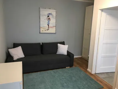 Bezpośrednio 2 odrębne pokoje Wilno Zacisze, ul. Pohulanka - miniatura 4