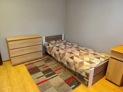 Przytulny pokój na ŁÓDŹ-GÓRNA (bezpośrednio) - miniatura 2