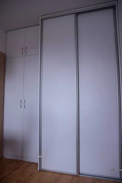 Przytulne M2 Mieszkanie 39,6m² Warszawa zielona Białołęka - miniatura 4