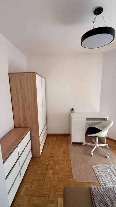 Pokój jednoosobowy z balkonem, idealna lokalizacja-ul.Polna/Galla Anonima - miniatura 2