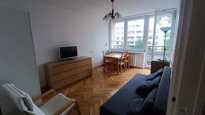 Mieszkanie na wynajem