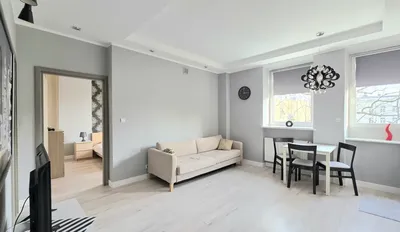 Środmieście/Centrum/ul.Wspólna/ 2 pokoje/38m²/Metro Centrum - miniatura 4