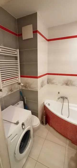 KAWALERKA UL. KASPRZAKA bliska WOLA 26m msce garażowe w cenie - miniatura 5