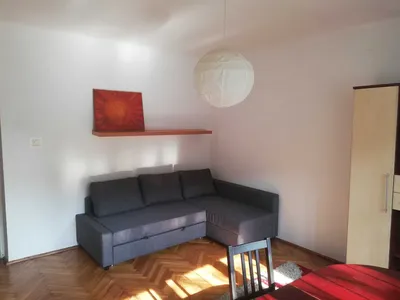 2-pokojowe mieszkanie 48m² | Stare Miasto | ul. Siedleckiego