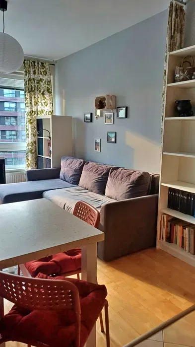 Komfortowe mieszkanie blisko Tauron Areny - miniatura 2