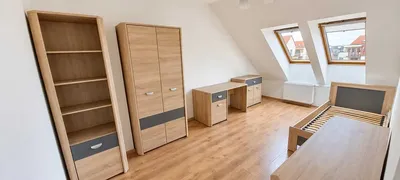 Atrakcyjne mieszkanie 90m2, 4 pokoje, Bukowe-Klęsk - miniatura 5