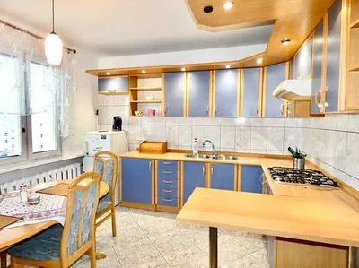 *Przytulny pokój - Harcerska 7, Koniuchy. BRAK PROWIZJI! - miniatura 4