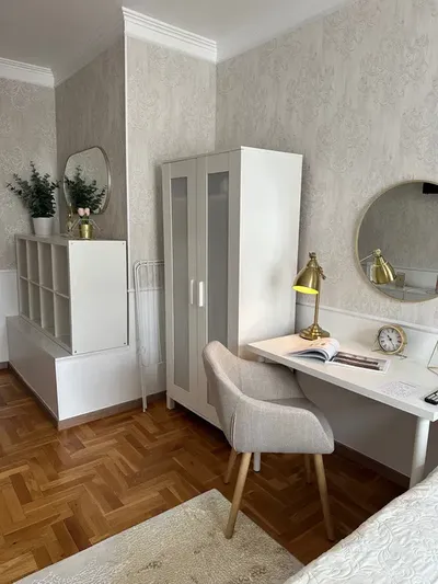 Piękny pokój studencki Gdynia Centrum - miniatura 4