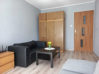 2 pokoje w mieszkaniu studenckim Osiedle Pod Lipami - miniatura 5