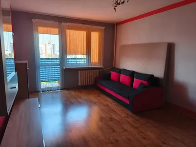 Wynajem okazjonalny mieszkania - miniatura 5