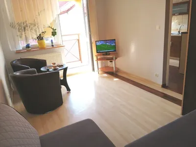 Kawalerka 30 m ul. Królewiecka 5 - miniatura 3