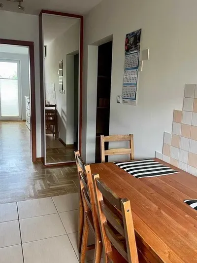 Ładny pokój jednoosobowy na osiedu Rusa/Rataje - miniatura 4