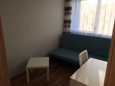 Mieszkanie 65m2 4 pokoje ul. Komandorska Wrocław - miniatura 5
